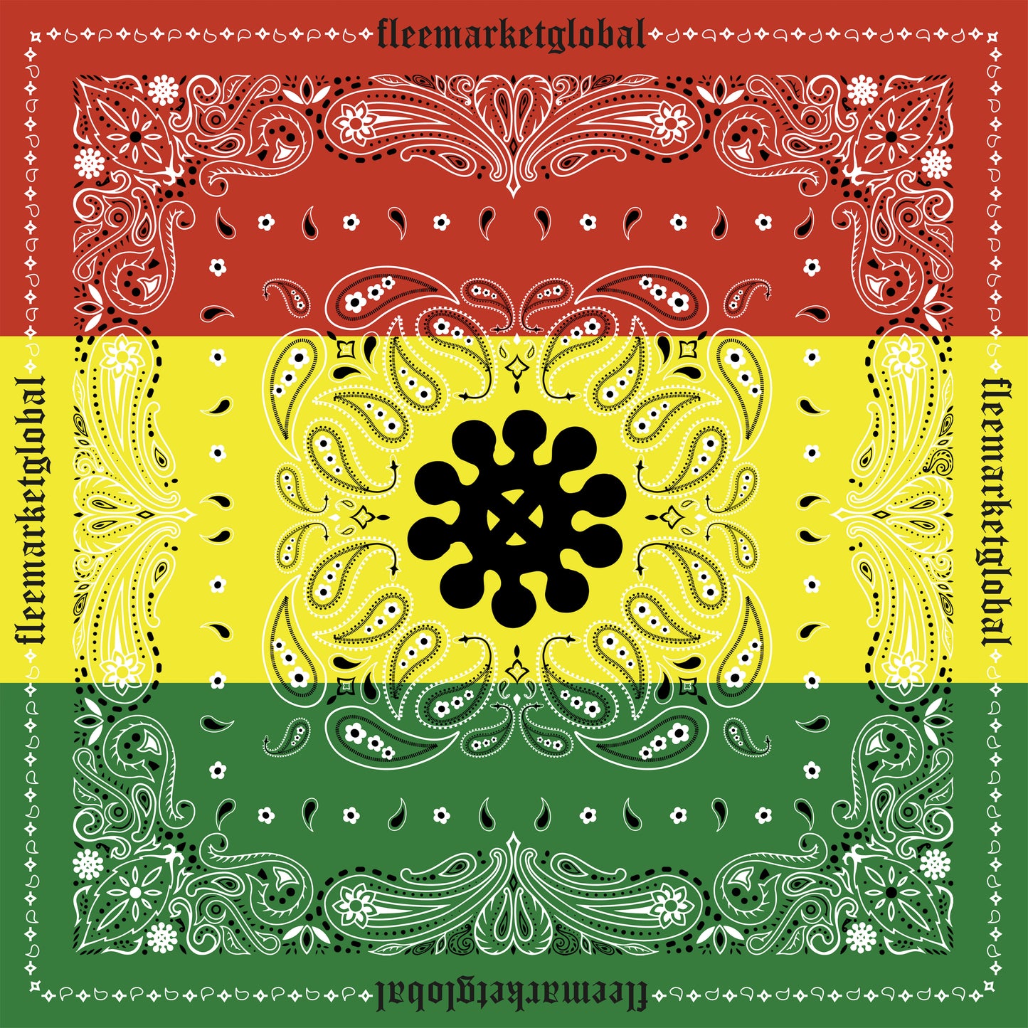 FMG - US(A) Bandana Type A