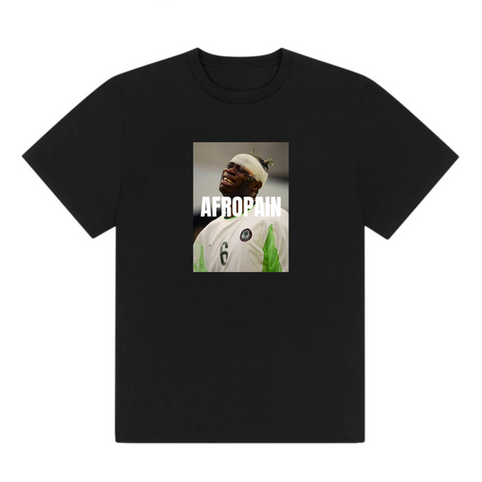 Taribo West Mogyasem Tee