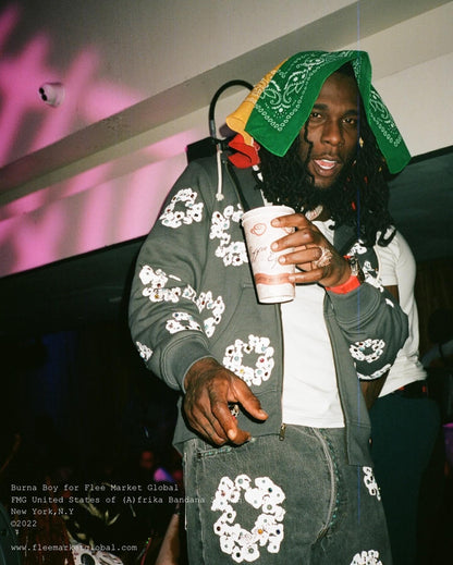 FMG - US(A) Bandana Type A
