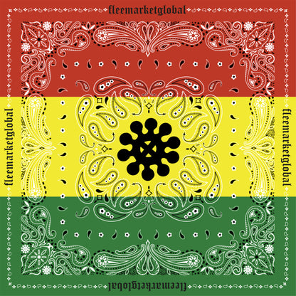 FMG - US(A) Bandana Type A