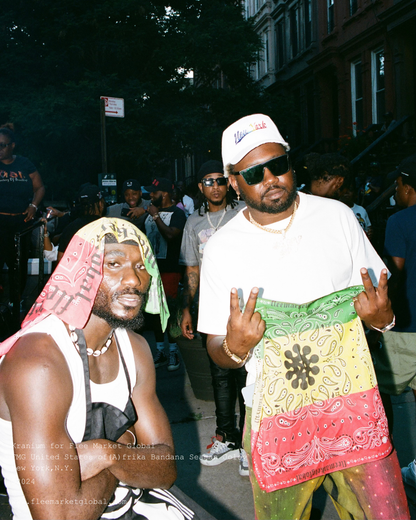 FMG - US(A) Bandana Type A