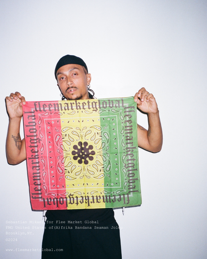 FMG - US(A) Bandana Type B